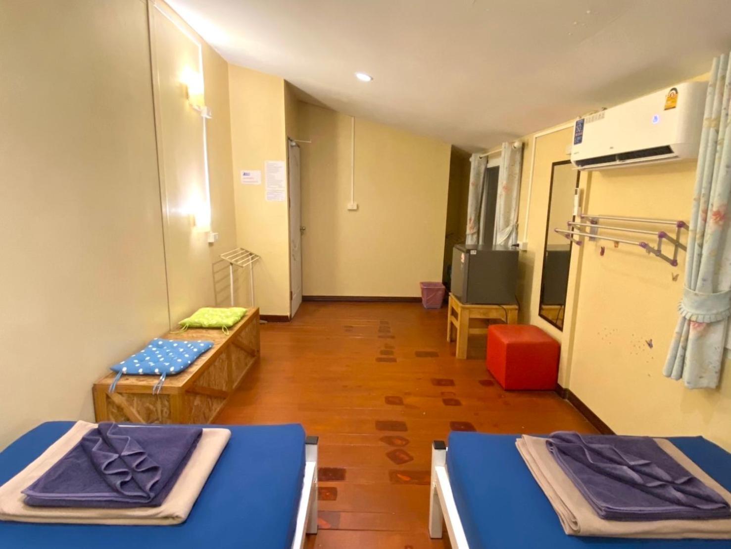 بيت شباب Anya House تونغ سالا المظهر الخارجي الصورة