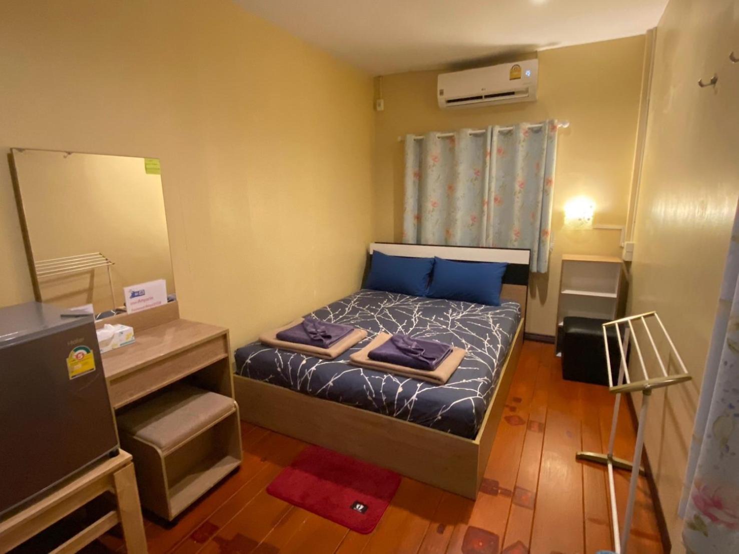بيت شباب Anya House تونغ سالا المظهر الخارجي الصورة